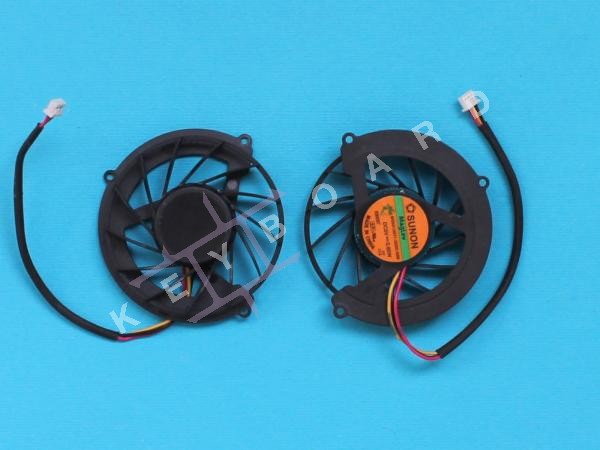 Вентилятор до ноутбука Adda AD5005HX-TC3